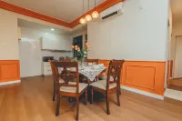 Platino Hermès Palette 3BR 6pax nr Paradigm mall