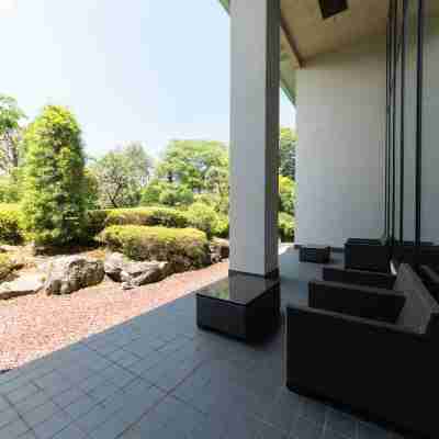 富士山の見える全室個室サウナ付旅館 しずく(12歳以下宿泊不可) Hotel Exterior