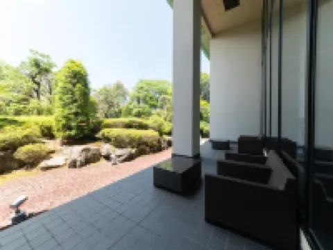 Mt Fuji View and Private Sauna Ryokan Shizuku(No accommodation for 12 years old and below) Hotels in Yamanakako