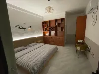 Runisuoyuan Homestay