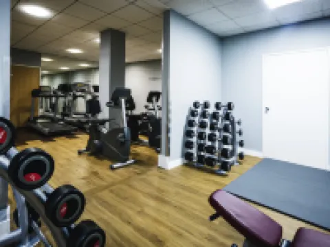 Novotel Reading Centre Hotels in Reading