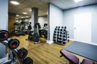 Novotel Reading Centre