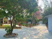 Yuanqing Hotspring Homestay