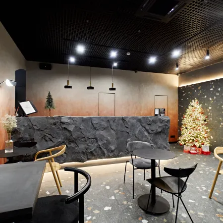 Terraplace by Mix Hotels (Терраплэйс)