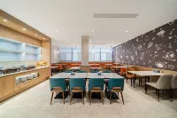 漢庭酒店（紹興魯迅故里倉橋直街店） - 早餐