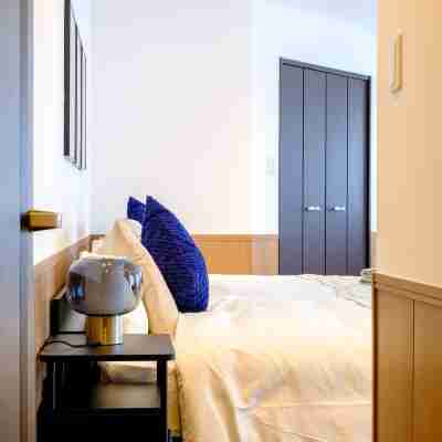 スカイツリーView｜浅草、押上まで1駅｜家族やグループ旅行に最適｜最寄駅徒歩7分｜Miilo ASAKUSA EAST Rooms