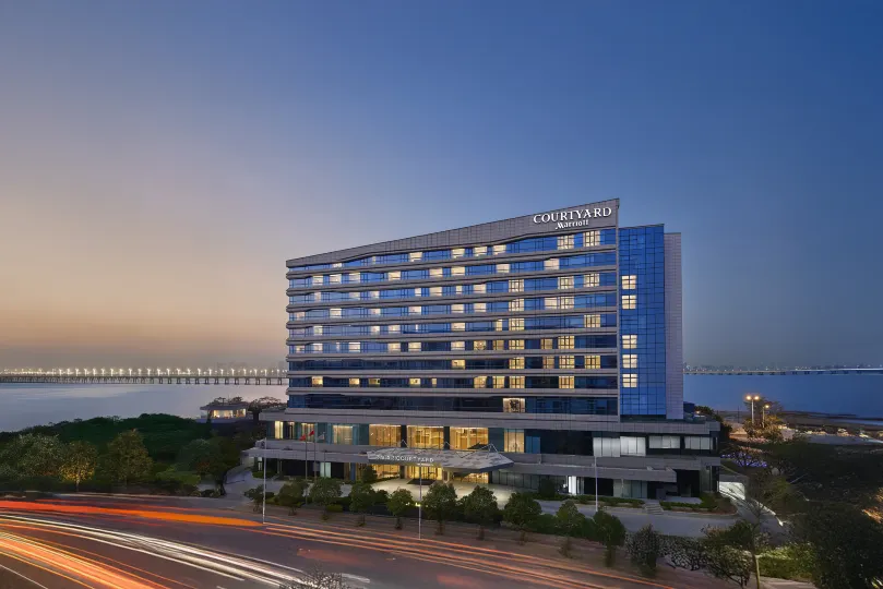 Courtyard by Marriott (Xiamen Baiqi)
