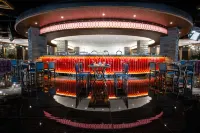 新疆文旅那拉提度假飯店（那拉提景區遊客中心店） - 早餐
