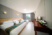 Jiuzhaigou Shuiyun Nanshe Hotel (Yazha XI ZANG Village) - spa