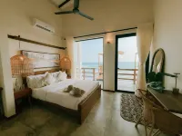 Ocean Bliss by Sugar Coliving Hotels in Матара