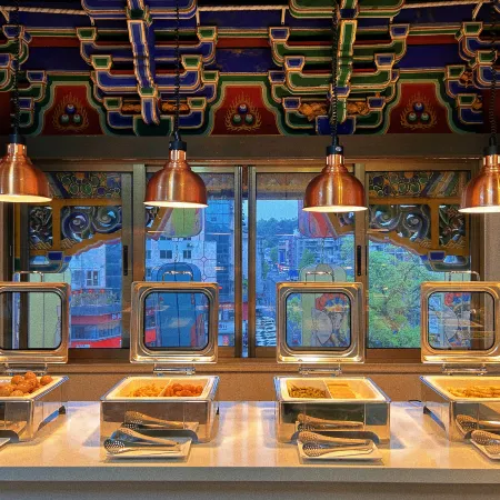 Lang Qiao Yinxiang Yucheng Hotel