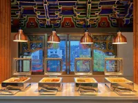 Lang Qiao Yinxiang Yucheng Hotel - พร้อมอาหารเช้า