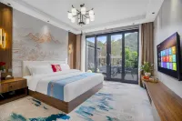 The Number One Scholar's Residence (Confucius Temple Branch) in Shiyang Ancient Town, Dayao County Hotels in Dayao