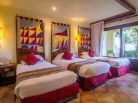 Lake Manyara Serena Safari Lodge Hotels in Karatu