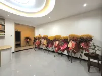 Dangchang County Ruyuan Homestay