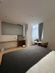 Cool City Footprint Boutique Hotel