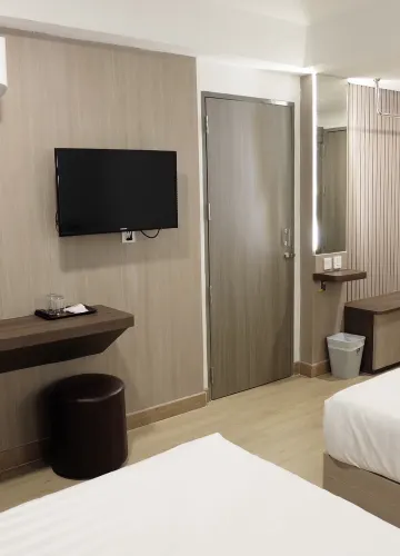 ห้องครอบครัว