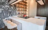 CIGLE BY LANDISON  LONGYOU CITY - bar