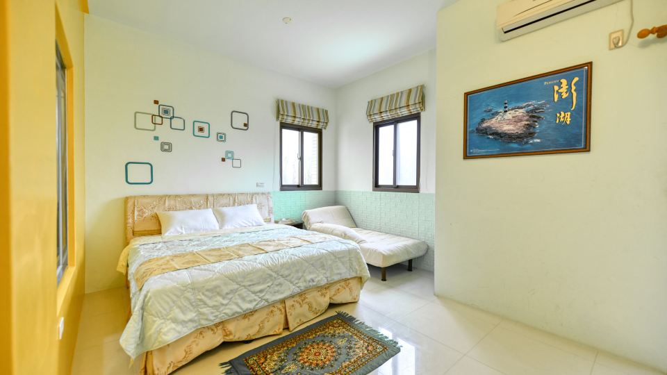 Make Dream Bed and Breakfast