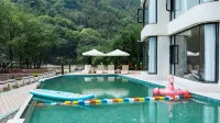Xiangyun · Wild Luxury Vacation · Shanshuijian · Beautiful Villa