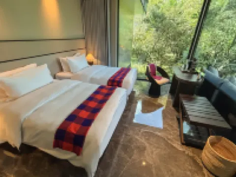 Pristine Mara Bay Lodge Hotel di 