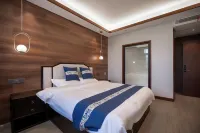 宜興龍池山·見山別院度假民宿（窯湖小鎮店）