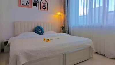 Gemei Hotels in Fengzhen