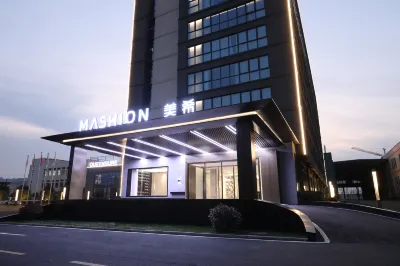 Chuzhou Meixi Hotel