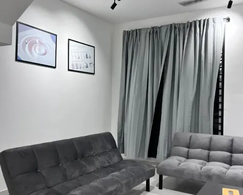 Senai 14pax The Joyous Home Pooltable Airport JPO Hotels in Senai