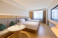 JI Hotel (Zhangjiakou Yu County Bus Station) Hotels in Yu