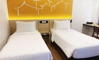 Nemuru Stay BTC Bekasi Timur