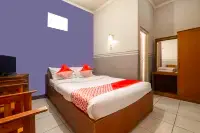 Hotel O Riau Near Gedung Sate Formerly Patradisa