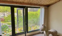 Jinyun Zhizhu Homestay (Xiandu Scenic Area Branch)