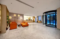 Jinjiang Inn (Shijiazhuang Wuji Zhongchang West Road Branch) فنادق في ووجي