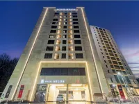 Uiwang Milos Hotel Hotels in Uiwang-si