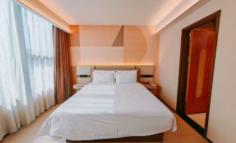 Orange Hotel Select (Xiamen Zhongshan Road Ferry Terminal)