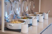 HanTing Hotel (Yining Kazanqi ) - servizio colazione