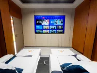 RanWuYunling Shenghu Hotel