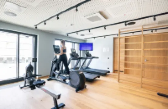 漢堡中央車站諾富特飯店