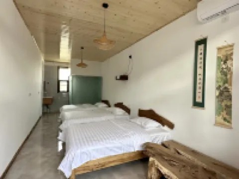 Yunxi Homestay Hotels in Bohu