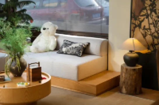 西湖52設計師民宿（西湖靈隱店）