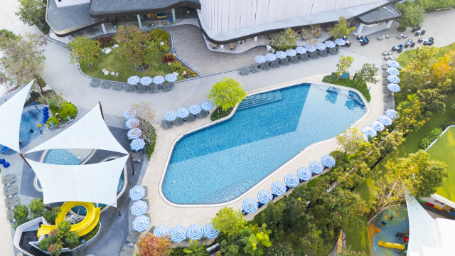 OZO North Pattaya Hotels in Pattaya