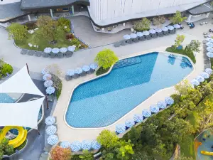 OZO North Pattaya