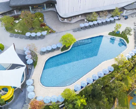 OZO North Pattaya Hotels in Pattaya
