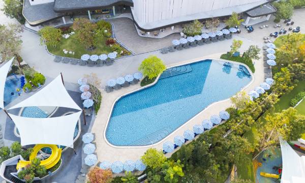 OZO North Pattaya