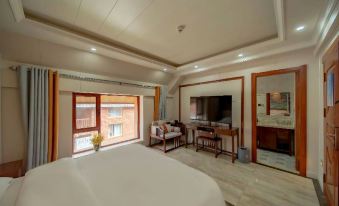 Hesheng Villa