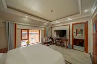 Hesheng Villa