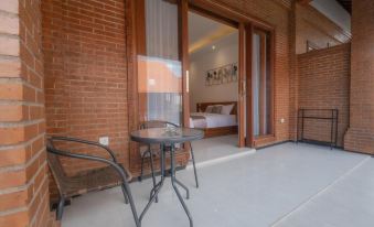 Bali Bata Canggu Guesthouse