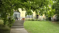 Bresbot B&B