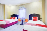 Hotel O Asyaffirah Near Masjid Raya Al Mashun SM Raja Medan Hotels in Medan Kota